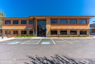 Plus de détails pour 123 SW Columbia St, Bend, OR - Bureau à vendre