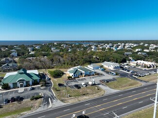 Plus de détails pour 3608 N Croatan Hwy, Kitty Hawk, NC - Bureau à louer