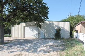 Plus de détails pour 2209 E Main St, Gatesville, TX - Industriel/Logistique à vendre