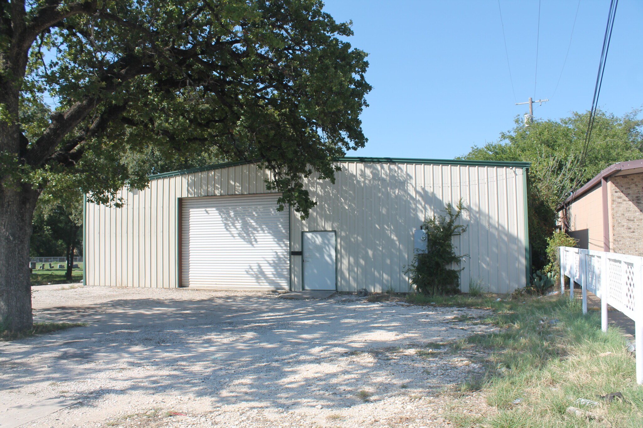 2209 E Main St, Gatesville, TX à vendre Photo principale– Image 1 sur 7
