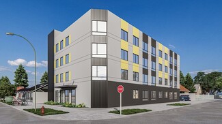 Plus de détails pour 6801 S Figueroa St, Los Angeles, CA - Terrain à vendre