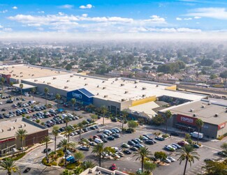 Plus de détails pour 1301-2080 W Empire Ave, Burbank, CA - Local commercial à louer