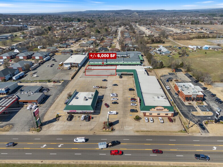 Cedar Creek Village portefeuille de 2 biens à vendre sur LoopNet.fr - Photo de l’immeuble – Image 3 sur 26