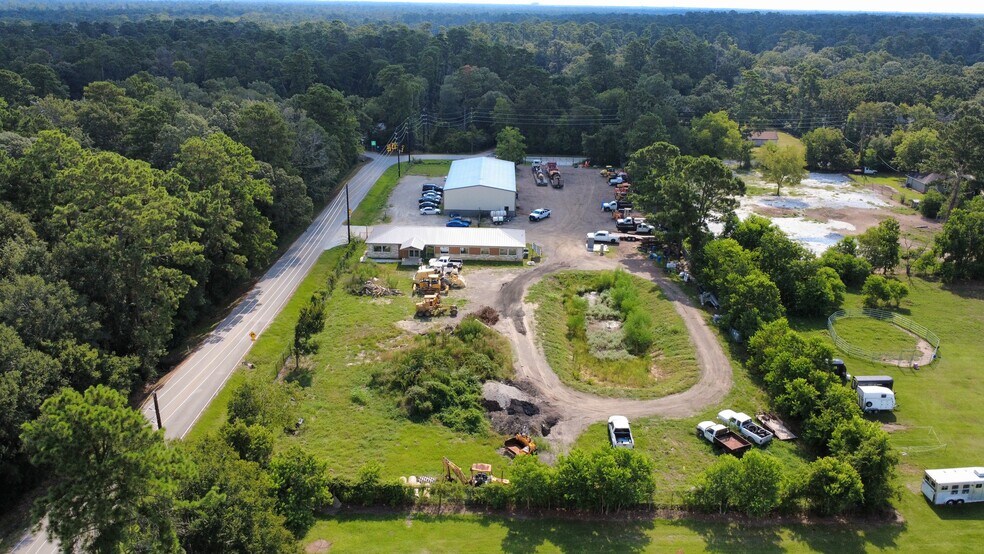 6814 Treaschwig Rd, Spring, TX à vendre - Photo principale – Image 1 sur 6