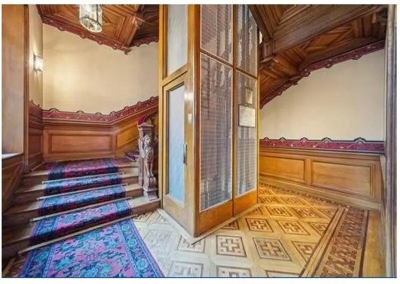 8 Avenue Hoche, Paris à louer - Photo intérieure – Image 3 sur 7
