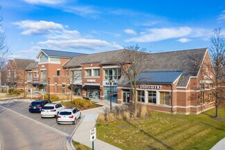 Plus de détails pour 300 Village Green Dr, Lincolnshire, IL - Bureau/Local commercial à louer