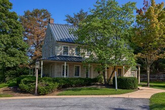 Plus de détails pour 711 Hartman Station Rd, Lancaster, PA - Bureau à louer