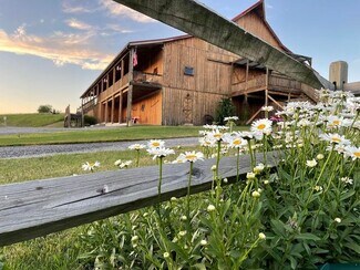 Plus de détails pour 159 Estate Ln, Enon Valley, PA - Spécialisé à vendre