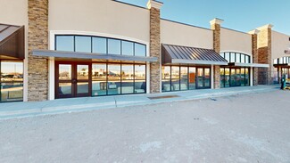 Plus de détails pour 3601 N Grimes St, Hobbs, NM - Local commercial à louer