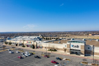Plus de détails pour 9110 N 121st Ave E, Owasso, OK - Local commercial à louer