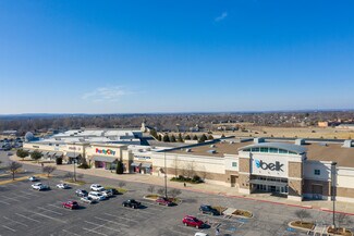 Plus de détails pour 9110 N 121st Ave E, Owasso, OK - Local commercial à louer