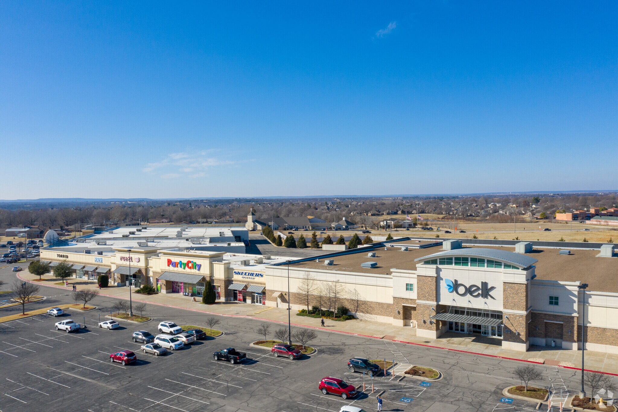 9110 N 121st Ave E, Owasso, OK à louer Photo de l’immeuble– Image 1 sur 27