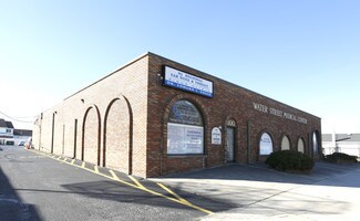 Plus de détails pour 300 W Water St, Toms River, NJ - Bureau à vendre