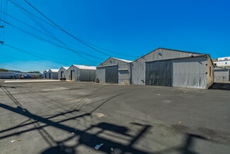 Plus de détails pour 10932 Vulcan St, South Gate, CA - Industriel/Logistique à vendre