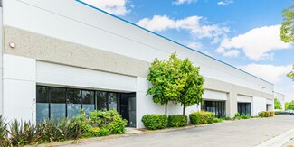 Plus de détails pour 1500 Beacon Pl, Oxnard, CA - Industriel/Logistique à vendre