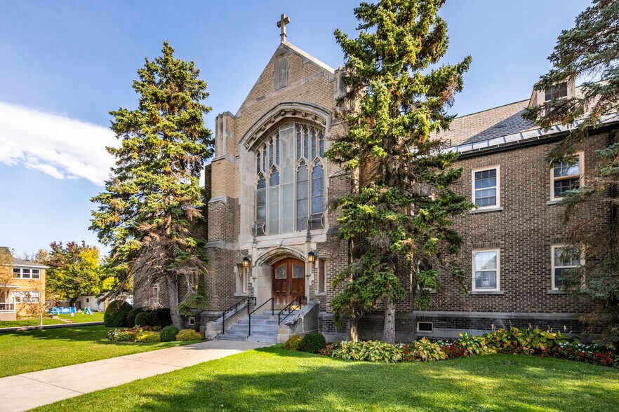 94 Shoshone st, Buffalo, NY à vendre - Photo de l’immeuble – Image 3 sur 82