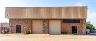 Plus de détails pour 10963 Cutten Rd, Houston, TX - Industriel/Logistique à louer