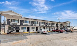 Plus de détails pour 451 Aerospace Way, Nashville, TN - Logement à vendre