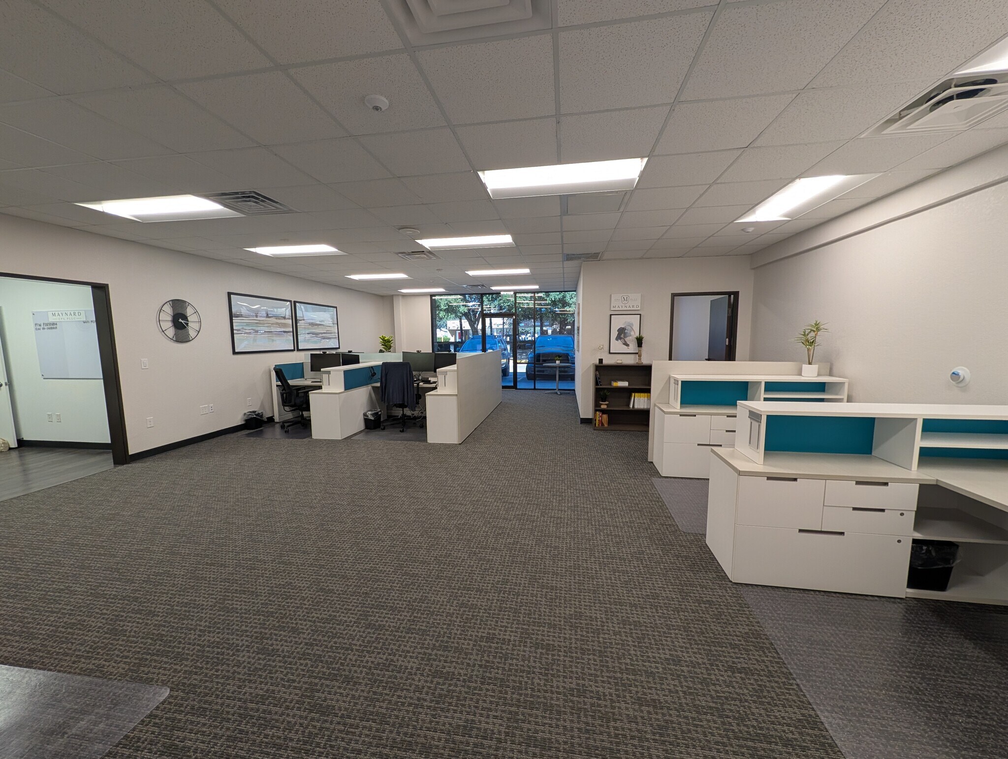 1101 Wooded Acres Dr, Waco, TX à louer Photo de l’immeuble– Image 1 sur 7