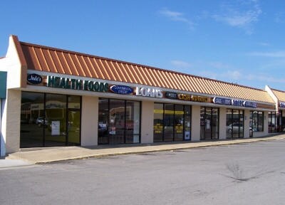 2503-2523 S Washington Blvd, Bartlesville, OK à louer Photo principale– Image 1 sur 3