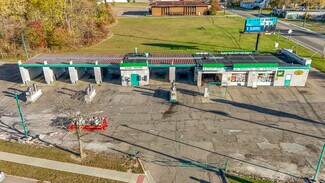 Plus de détails pour 3422 Flushing Rd, Flint, MI - Local commercial à vendre