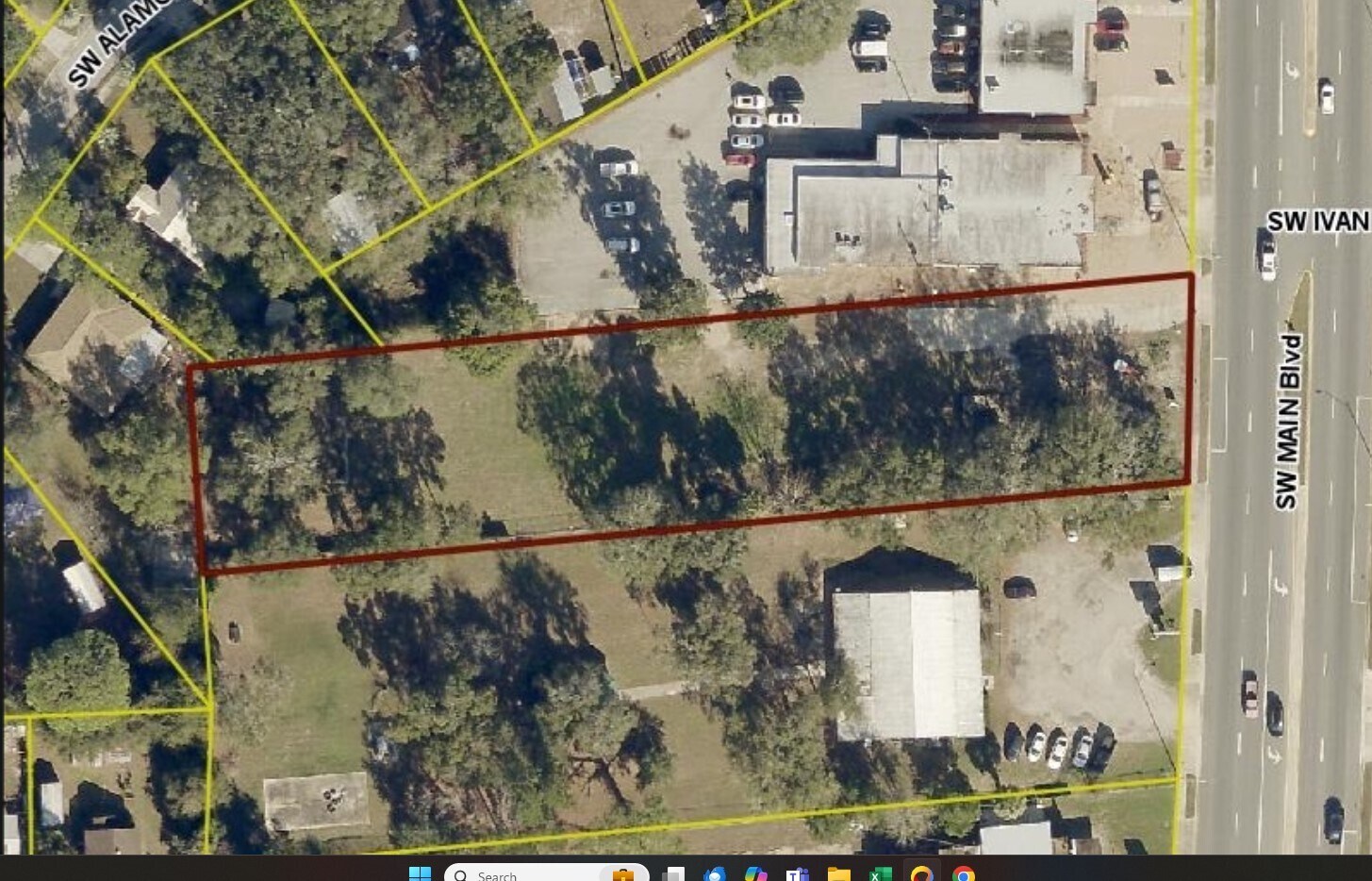 846 SW Main Blvd, Lake City, FL à vendre Photo principale– Image 1 sur 4