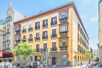 Plus de détails pour Calle de Hortaleza, 104, Madrid - Coworking à louer