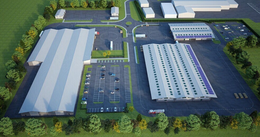 Manston Rd, Margate à louer - Photo de l’immeuble – Image 1 sur 4