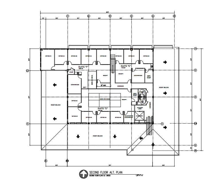 19312 Sonoma Hwy, Sonoma, CA à louer Plan d’étage– Image 1 sur 1