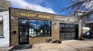 Plus de détails pour 4970 Lowell Blvd, Denver, CO - Local commercial à vendre