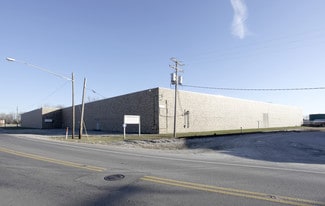 Plus de détails pour OPC Campus – Industriel/Logistique à vendre, Columbus, OH