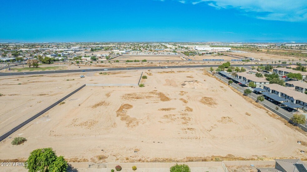 128XX W Buckeye Rd, Avondale, AZ à vendre - Aérien – Image 2 sur 14