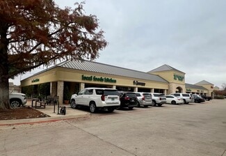 Plus de détails pour 4500-4548 Hartwood Dr, Fort Worth, TX - Local commercial à louer