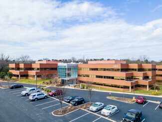 Plus de détails pour 565 E Swedesford Rd, Wayne, PA - Bureau à louer