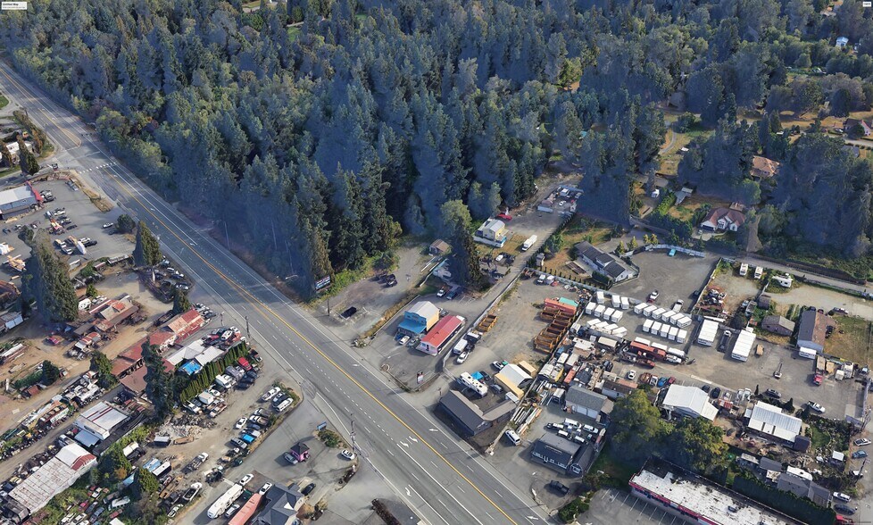 17809 Highway 9, Snohomish, WA à vendre - Photo principale – Image 1 sur 1