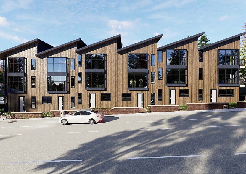 6753 Central Saanich Rd, Victoria, BC à vendre - Photo de l’immeuble – Image 2 sur 2