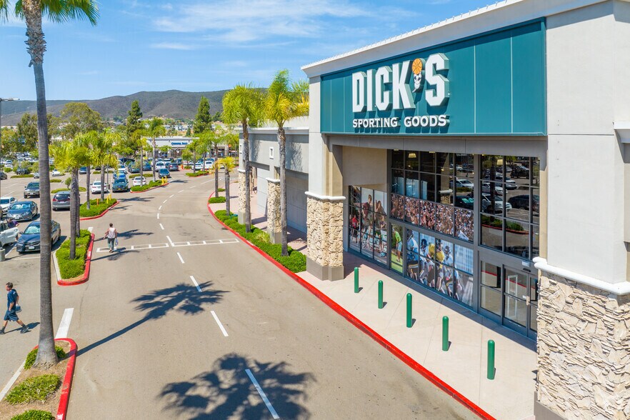 11602-12156 Carmel Mountain Rd, San Diego, CA à louer - Photo principale – Image 2 sur 2