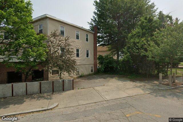 8 Barstow St, Providence, RI à vendre Photo principale– Image 1 sur 2