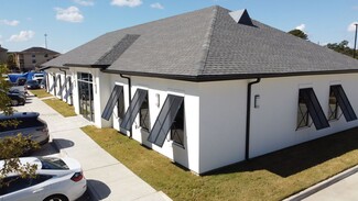 Plus de détails pour 17250 Jefferson Hwy, Baton Rouge, LA - Bureau à louer