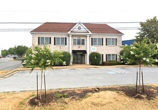 824 John Marshall Hwy, Front Royal, VA à louer Photo intérieure– Image 1 sur 1