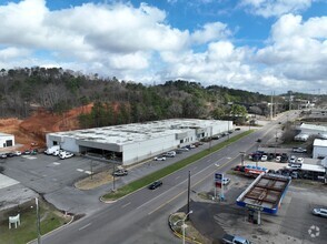 230 W Valley Ave, Homewood, AL - VUE AÉRIENNE  vue de carte - Image1