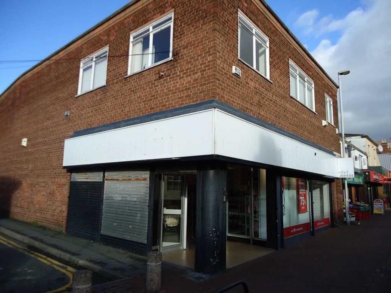 32-34 Bebington Rd, Birkenhead à vendre - Photo de l’immeuble – Image 3 sur 3