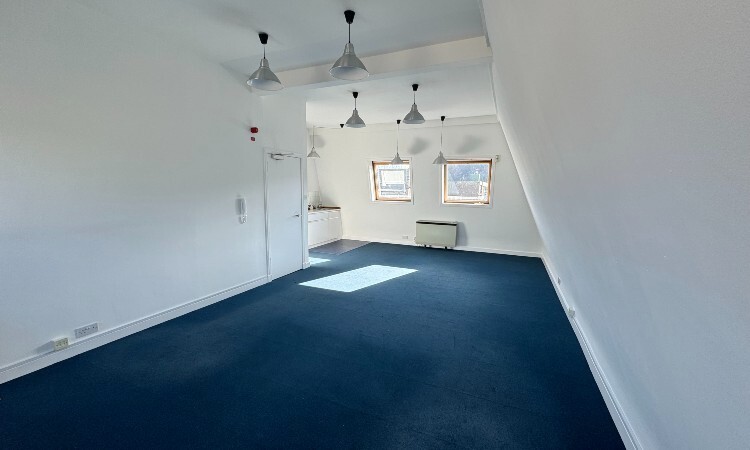 74-76 Rose Street North Ln, Edinburgh à louer - Photo intérieure – Image 2 sur 5