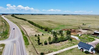 Plus de détails pour 8557 Highway 86, Kiowa, CO - Terrain à vendre
