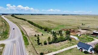 Plus de détails pour 8557 Highway 86, Kiowa, CO - Terrain à vendre