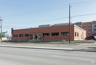 Plus de détails pour 1330 Turtle Creek Blvd, Dallas, TX - Local d'activités à louer