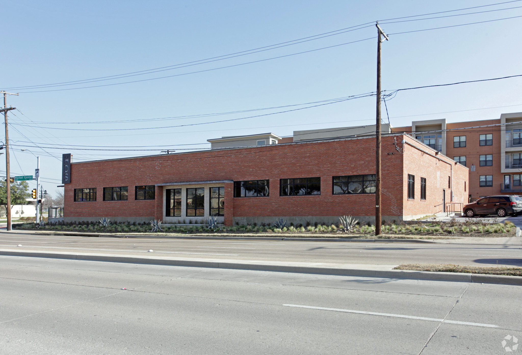 1330 Turtle Creek Blvd, Dallas, TX à louer Photo principale– Image 1 sur 3
