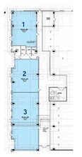 505 N Rome Ave, Tampa, FL à louer Plan de site– Image 2 sur 2