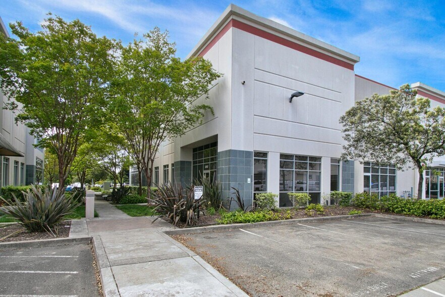 4747 Mangels Blvd, Fairfield, CA à louer - Photo de l’immeuble – Image 3 sur 17