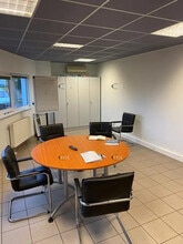 3 Rue De La Cenpa, Schweighouse-sur-Moder à vendre Photo intérieure– Image 2 sur 2